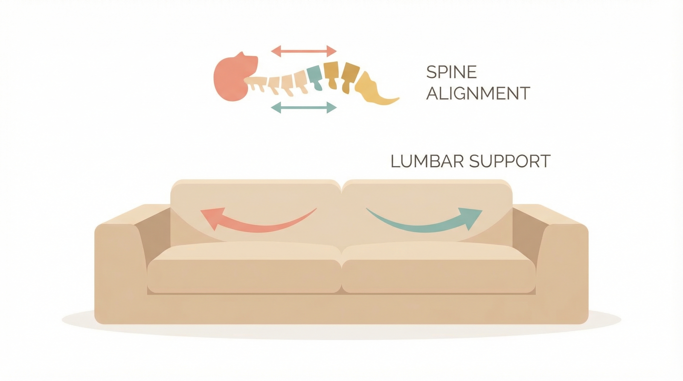 Are Boneless Couches Good for Your Back? The Real Answer